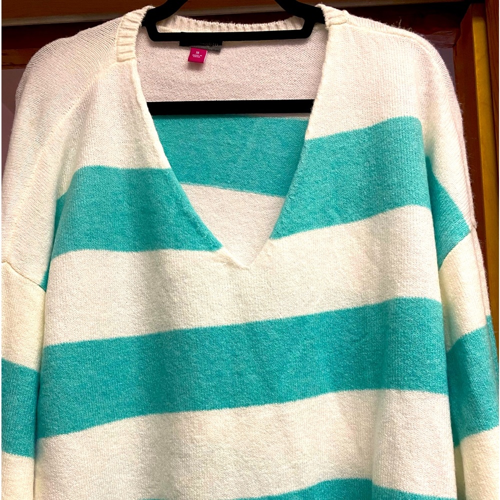 NWOT Summer Sweater